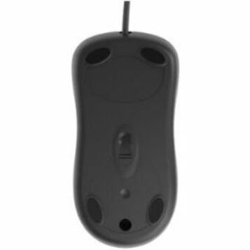 Incase Designed by Microsoft Mouse - USB Type A - Optical - Black