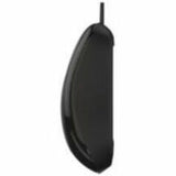 Incase Designed by Microsoft Mouse - USB Type A - Optical - Black