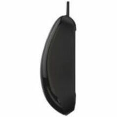 Incase Designed by Microsoft Mouse - USB Type A - Optical - Black