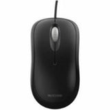 Incase Designed by Microsoft Mouse - USB Type A - Optical - Black