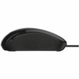 Incase Designed by Microsoft Mouse - USB Type A - Optical - Black