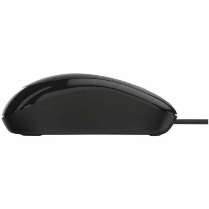 Incase Designed by Microsoft Mouse - USB Type A - Optical - Black
