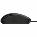 Incase Designed by Microsoft Mouse - USB Type A - Optical - Black