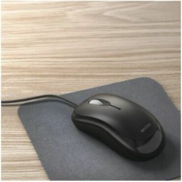 Incase Designed by Microsoft Mouse - USB Type A - Optical - Black