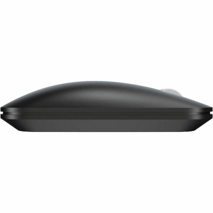 Incase Designed by Microsoft Modern Mobile Mouse - Bluetooth - BlueTrack - Black