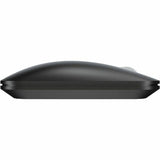 Incase Designed by Microsoft Modern Mobile Mouse - Bluetooth - BlueTrack - Black