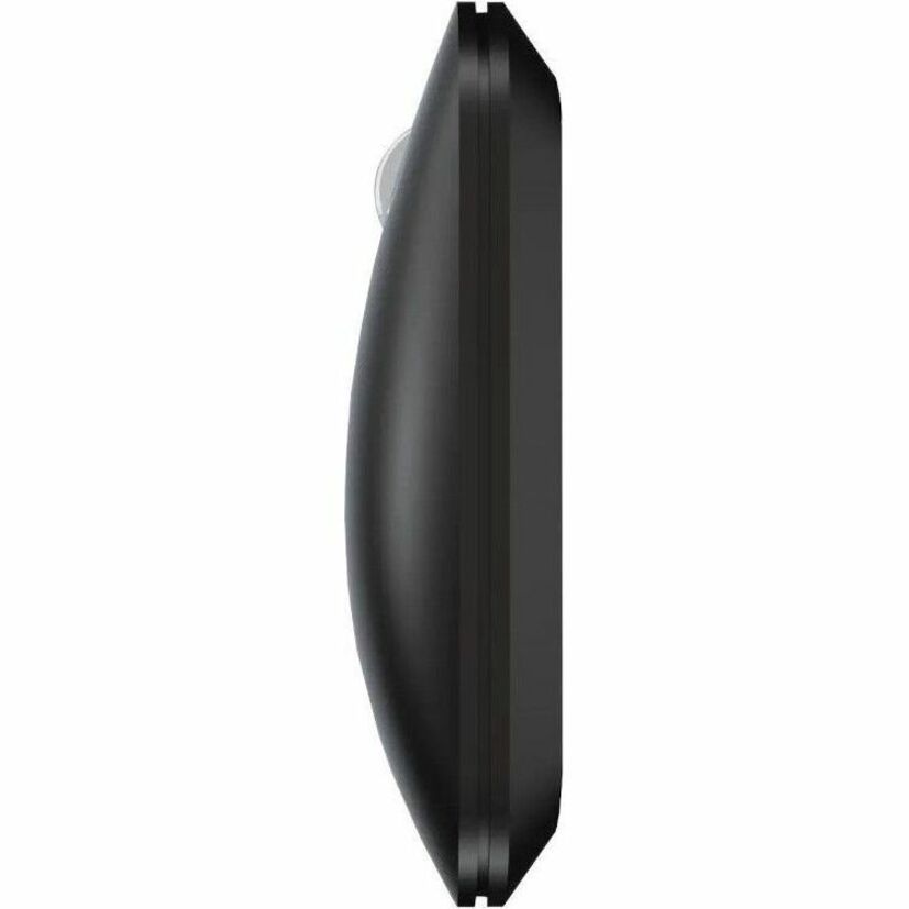 Incase Designed by Microsoft Modern Mobile Mouse - Bluetooth - BlueTrack - Black