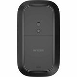Incase Designed by Microsoft Modern Mobile Mouse - Bluetooth - BlueTrack - Black