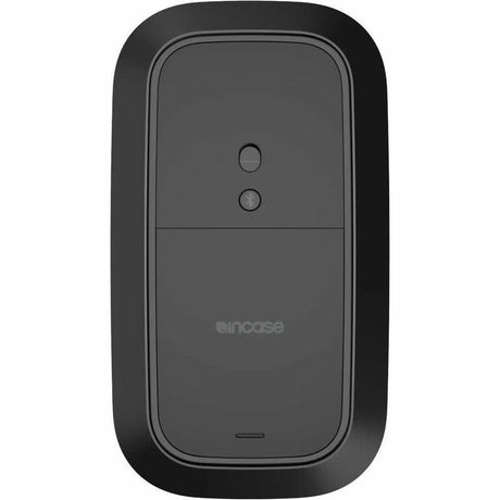 Incase Designed by Microsoft Modern Mobile Mouse - Bluetooth - BlueTrack - Black