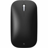 Incase Designed by Microsoft Modern Mobile Mouse - Bluetooth - BlueTrack - Black