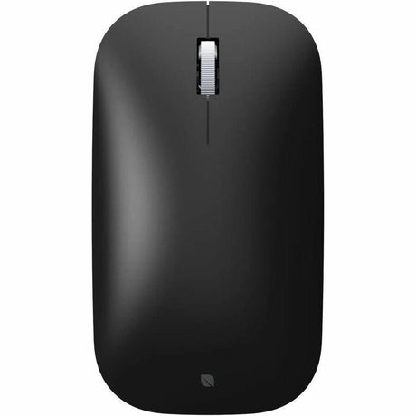 Incase Designed by Microsoft Modern Mobile Mouse - Bluetooth - BlueTrack - Black