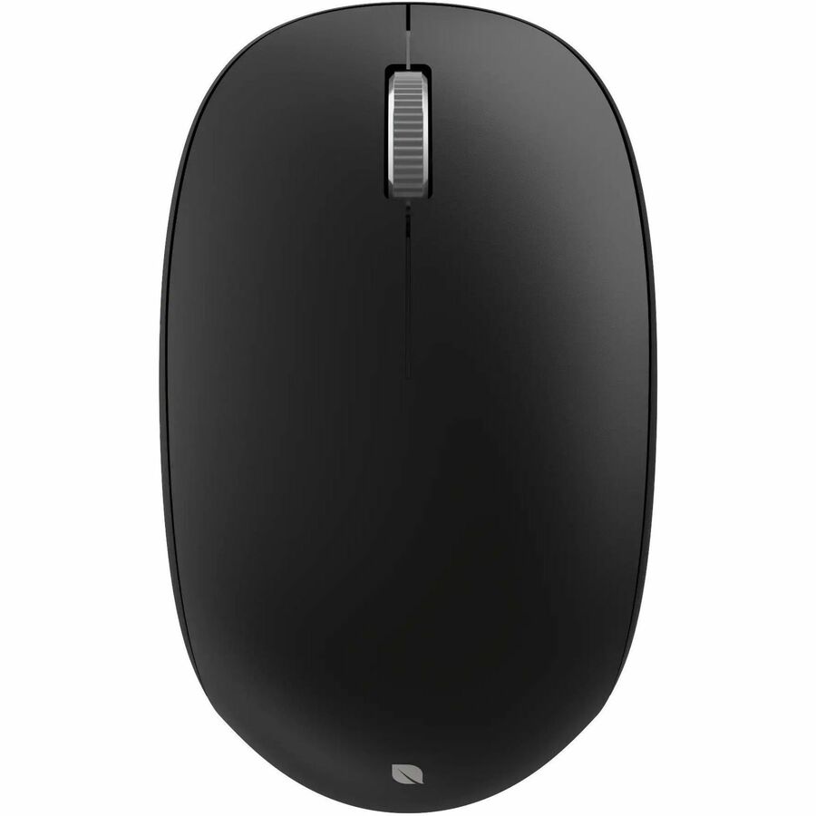 Incase Designed by Microsoft Mouse - Bluetooth - Black
