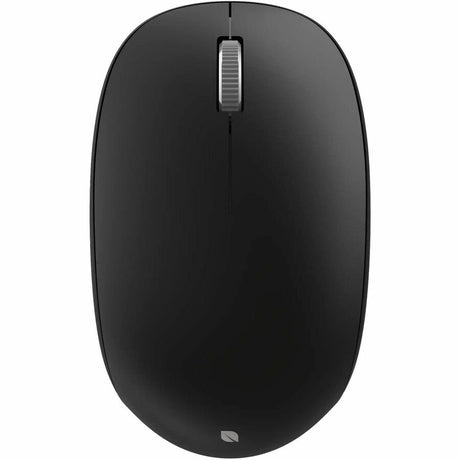 Incase Designed by Microsoft Mouse - Bluetooth - Black