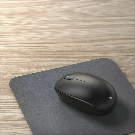Incase Designed by Microsoft Mouse - Bluetooth - Black
