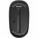 Incase Designed by Microsoft Mouse - Bluetooth - Black