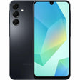 Samsung Galaxy A16 SM-A165F/DSB 128 GB Smartphone - 17 cm (6.7") Super AMOLED Full HD Plus 1080 x 2340 - Octa-core (Cortex A76Dual-core (2 Core) 2.20 GHz + Cortex A55 Hexa-core (6 Core) 2 GHz - Android 14 - 4G - Blue Black