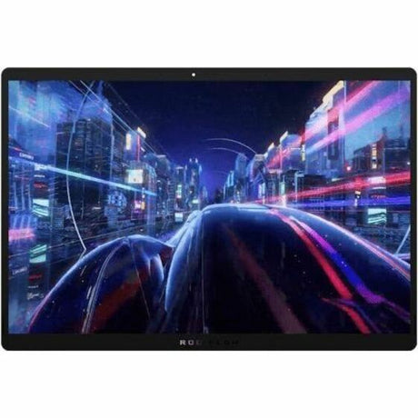 Asus ROG Flow Z13 GZ302 GZ302EA-RU014W 34 cm (13.4") Touchscreen Detachable Copilot+ PC 2 in 1 Gaming Notebook - 2.5K - AMD Ryzen AI MAX 390 - 32 GB - 1 TB SSD