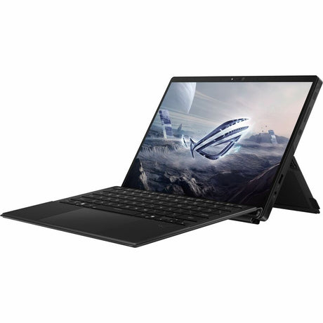 Asus ROG Flow Z13 GZ302 GZ302EA-RU014W 34 cm (13.4") Touchscreen Detachable Copilot+ PC 2 in 1 Gaming Notebook - 2.5K - AMD Ryzen AI MAX 390 - 32 GB - 1 TB SSD