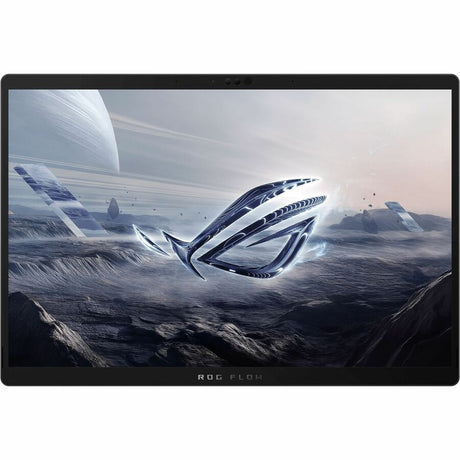 Asus ROG Flow Z13 GZ302 GZ302EA-RU014W 34 cm (13.4") Touchscreen Detachable Copilot+ PC 2 in 1 Gaming Notebook - 2.5K - AMD Ryzen AI MAX 390 - 32 GB - 1 TB SSD