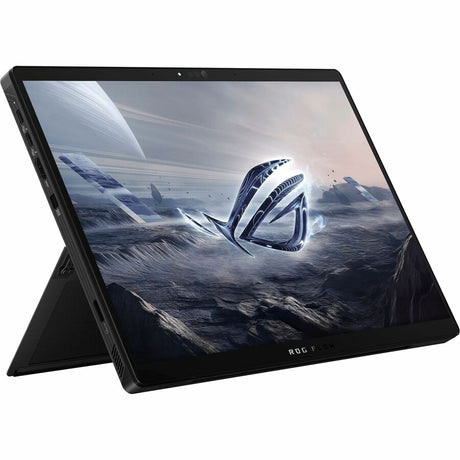 Asus ROG Flow Z13 GZ302 GZ302EA-RU014W 34 cm (13.4") Touchscreen Detachable Copilot+ PC 2 in 1 Gaming Notebook - 2.5K - AMD Ryzen AI MAX 390 - 32 GB - 1 TB SSD