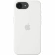 Apple Case for Apple iPhone 16e Smartphone - White
