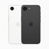 Apple iPhone 16e 512 GB Smartphone - 15.5 cm (6.1") OLED HDR10+ 2532 x 1170 - Hexa-core (A18Dual-core (2 Core) 4.04 GHz + A18 Quad-core (4 Core) 2.20 GHz - 8 GB RAM - iOS 18 - 5G - Black