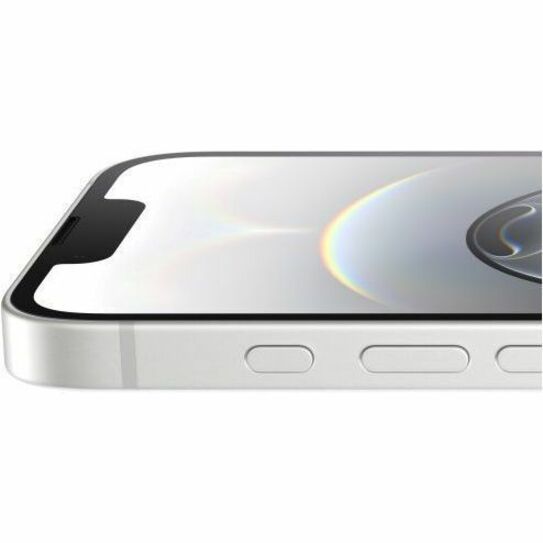 Apple iPhone 16e 256 GB Smartphone - 15.5 cm (6.1") OLED HDR10+ 2532 x 1170 - Hexa-core (A18Dual-core (2 Core) 4.04 GHz + A18 Quad-core (4 Core) 2.20 GHz - 8 GB RAM - iOS 18 - 5G - White