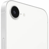 Apple iPhone 16e 256 GB Smartphone - 15.5 cm (6.1") OLED HDR10+ 2532 x 1170 - Hexa-core (A18Dual-core (2 Core) 4.04 GHz + A18 Quad-core (4 Core) 2.20 GHz - 8 GB RAM - iOS 18 - 5G - White