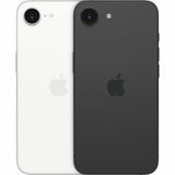 Apple iPhone 16e 256 GB Smartphone - 15.5 cm (6.1") OLED HDR10+ 2532 x 1170 - Hexa-core (A18Dual-core (2 Core) 4.04 GHz + A18 Quad-core (4 Core) 2.20 GHz - 8 GB RAM - iOS 18 - 5G - White