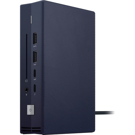 Asus SimPro Dock 2 USB Type C Docking Station for Scanner, Printer - Charging Capability - 180 W