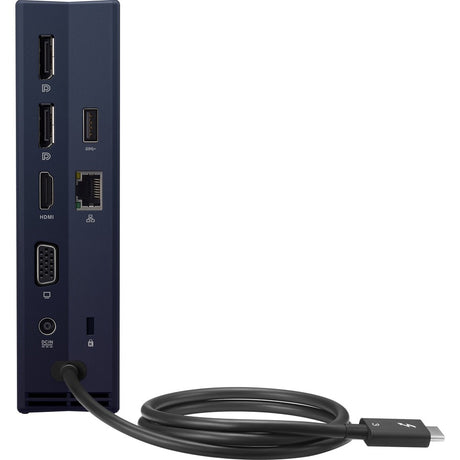 Asus SimPro Dock 2 USB Type C Docking Station for Scanner, Printer - Charging Capability - 180 W