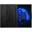 Lenovo ThinkPad P16s Gen 3 21KS002DUK 40.6 cm (16") Touchscreen Notebook - WUXGA - Intel Core Ultra 7 155H - 64 GB - 1 TB SSD - English (UK) Keyboard - Black