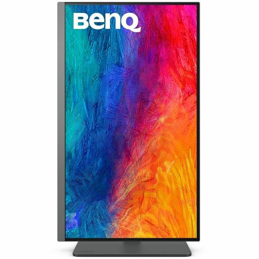 BenQ DesignVue PD2706U 27" Class 4K UHD LED Monitor - 16:9