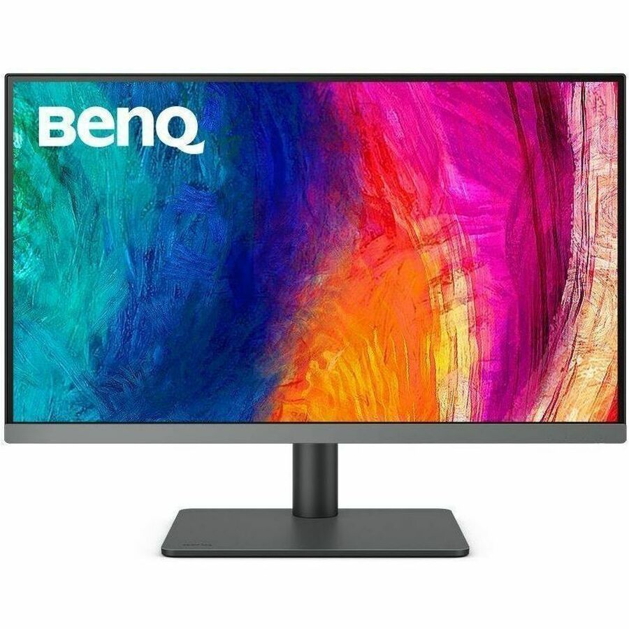 BenQ DesignVue PD2706U 27" Class 4K UHD LED Monitor - 16:9