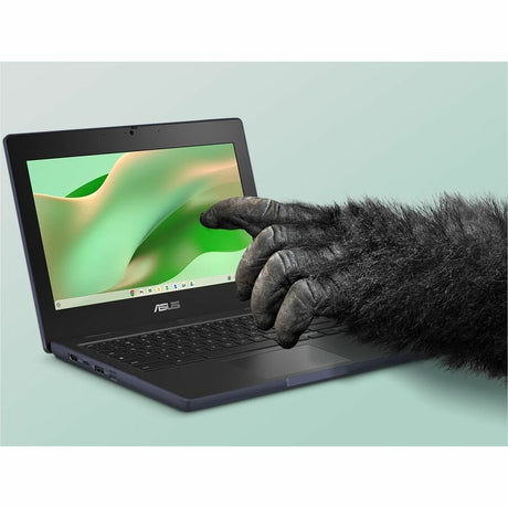 Asus Chromebook CZ11 CZ1104CM2A-N00124 29.5 cm (11.6") Rugged Chromebook - HD - Octa-core (ARM Cortex A76 + Cortex A55) - 4 GB - 64 GB Flash Memory - Mineral Gray