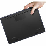 Asus Chromebook CZ11 Flip CZ1104F CZ1104FM2A-NS0144 29.5 cm (11.6") Touchscreen Rugged Convertible 2 in 1 Chromebook - HD - Octa-core (ARM Cortex A76 + Cortex A55) - 8 GB - 64 GB Flash Memory - Mineral Gray