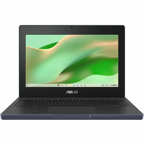 Asus Chromebook CZ11 Flip CZ1104F CZ1104FM2A-NS0146 29.5 cm (11.6") Touchscreen Rugged Convertible 2 in 1 Chromebook - HD - Octa-core (ARM Cortex A76 + Cortex A55) - 4 GB - 64 GB Flash Memory - Mineral Gray