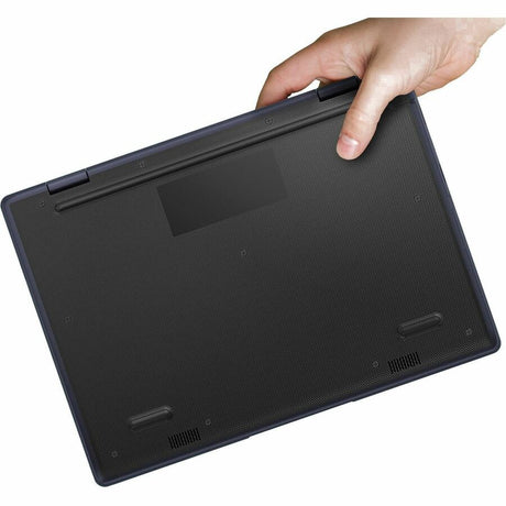 Asus Chromebook CZ11 Flip CZ1104F CZ1104FM2A-NS0146 29.5 cm (11.6") Touchscreen Rugged Convertible 2 in 1 Chromebook - HD - Octa-core (ARM Cortex A76 + Cortex A55) - 4 GB - 64 GB Flash Memory - Mineral Gray