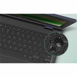 Asus Chromebook CZ11 Flip CZ1104F CZ1104FM2A-NS0146 29.5 cm (11.6") Touchscreen Rugged Convertible 2 in 1 Chromebook - HD - Octa-core (ARM Cortex A76 + Cortex A55) - 4 GB - 64 GB Flash Memory - Mineral Gray