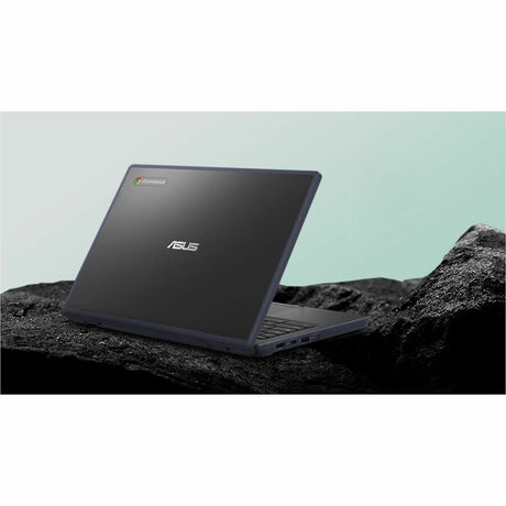 Asus Chromebook CZ11 Flip CZ1104F CZ1104FM2A-NS0146 29.5 cm (11.6") Touchscreen Rugged Convertible 2 in 1 Chromebook - HD - Octa-core (ARM Cortex A76 + Cortex A55) - 4 GB - 64 GB Flash Memory - Mineral Gray