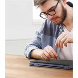 Asus Chromebook CZ11 CZ1104CM2A-N00122 29.5 cm (11.6") Rugged Chromebook - HD - Octa-core (ARM Cortex A76 + Cortex A55) - 8 GB - 64 GB Flash Memory - Mineral Gray