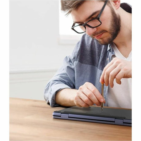 Asus Chromebook CZ11 CZ1104CM2A-N00122 29.5 cm (11.6") Rugged Chromebook - HD - Octa-core (ARM Cortex A76 + Cortex A55) - 8 GB - 64 GB Flash Memory - Mineral Gray