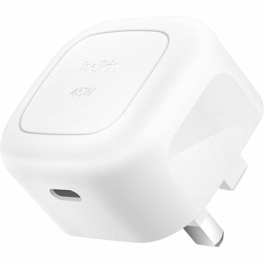 Belkin BoostCharge 45 W AC Adapter