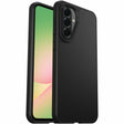OtterBox React Case for Samsung Galaxy A56 Smartphone - Black - Retail - 1