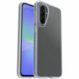 OtterBox React Case for Samsung Galaxy A36 5G Smartphone - Clear - Retail - 1