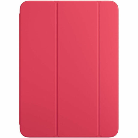 Apple Smart Folio Carrying Case (Folio) Apple iPad (10th Generation), iPad (11th Generation) Tablet - Watermelon