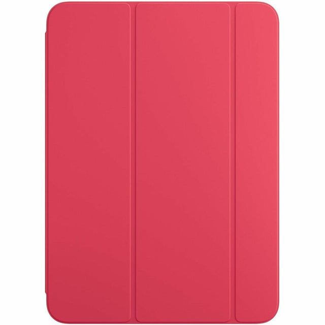 Apple Smart Folio Carrying Case (Folio) Apple iPad (10th Generation), iPad (11th Generation) Tablet - Watermelon