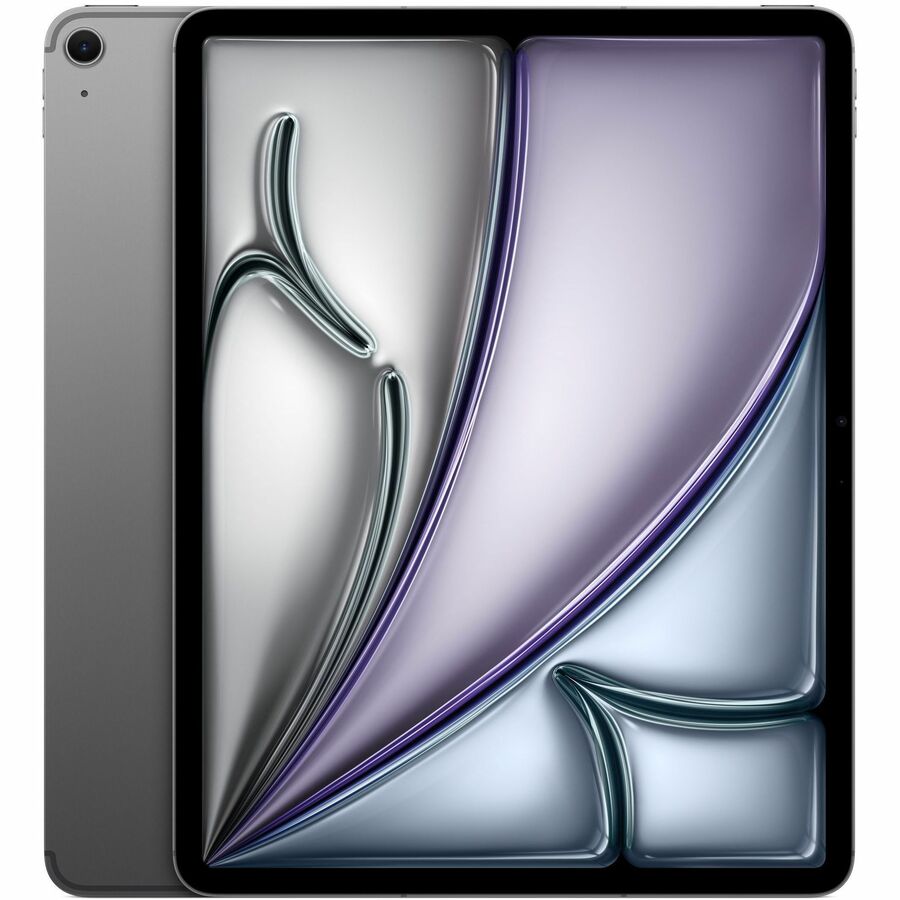 Apple iPad Air 13 (2025) Tablet - 33 cm (13") - 8 GB - 1 TB Storage - 5G - Space Gray