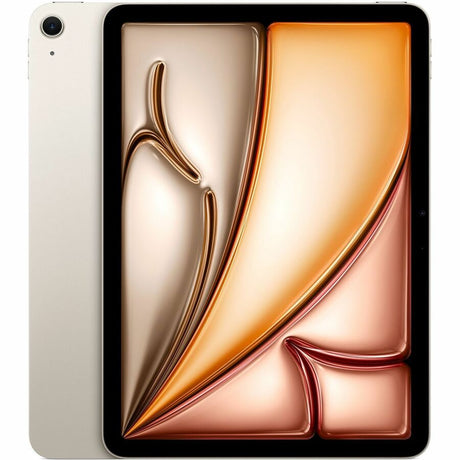 Apple iPad Air 11 (2025) Tablet - 27.9 cm (11") - 8 GB - 512 GB Storage - Starlight