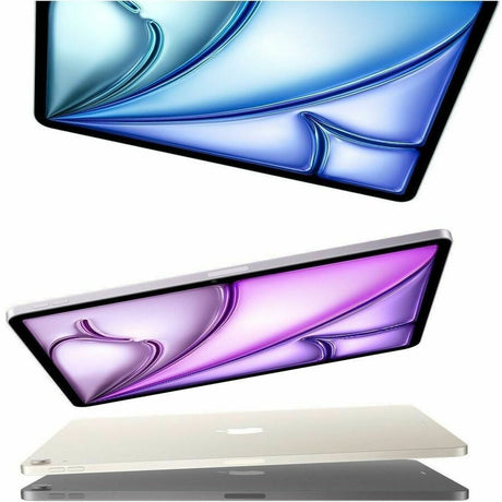 Apple iPad Air 11 (2025) Tablet - 27.9 cm (11") - 8 GB - 128 GB Storage - Blue